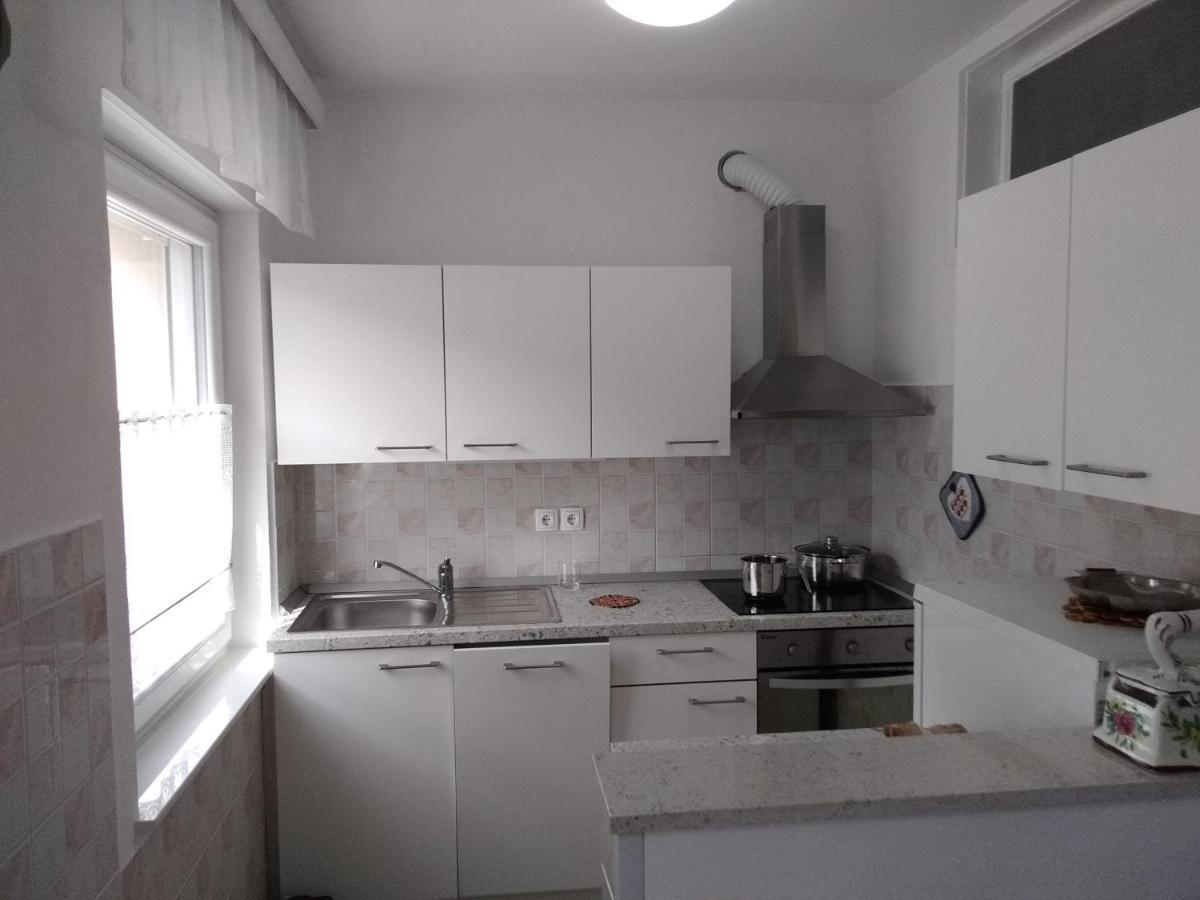 Apartma Mama Bovec Exterior photo